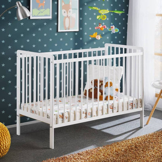 Cypi Cot Bed