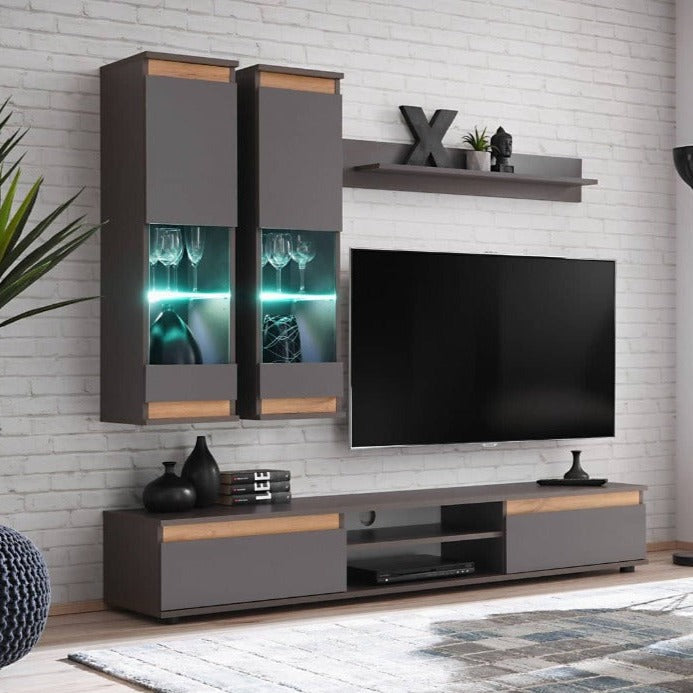 Modo Entertainment Unit