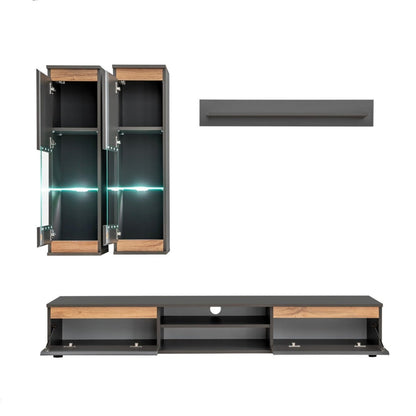 Modo Entertainment Unit