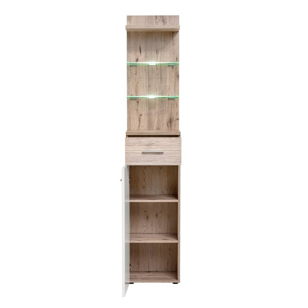Gustavo Hallway Cabinet 40cm