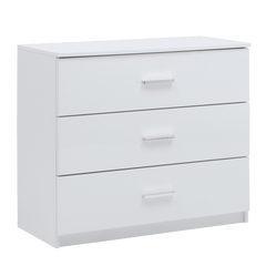 Siena 27 Chest of Drawers 93cm