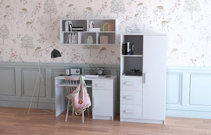 Smyk SM-05 Sideboard Cabinet 80cm