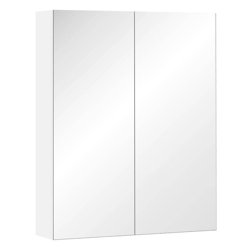 Wall Mount Mirror Cabinet