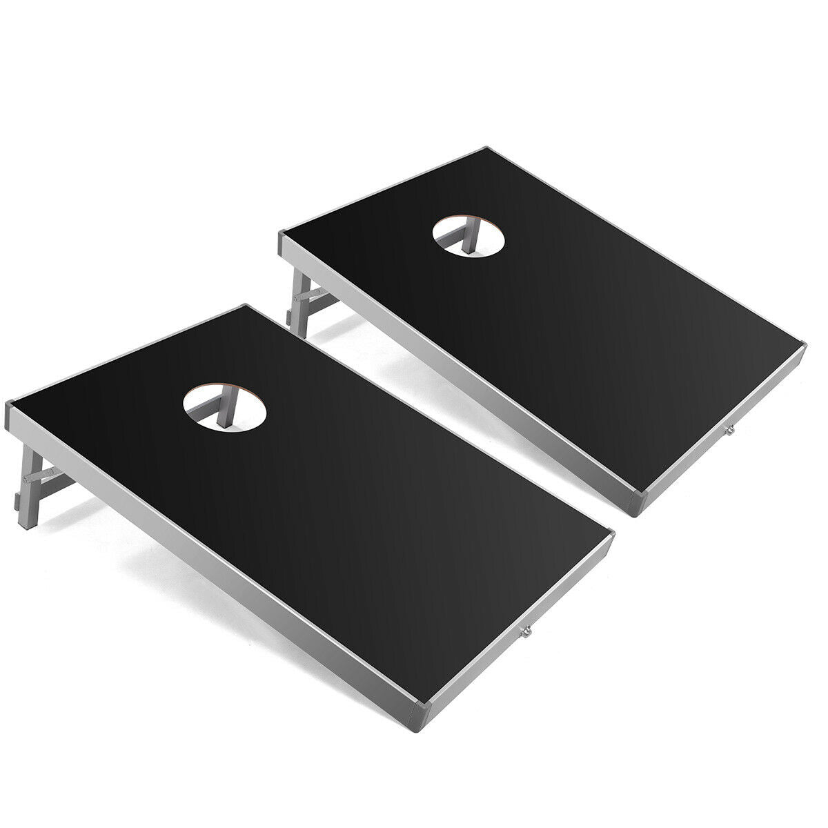 Cornhole Board Game with Carrying Bag