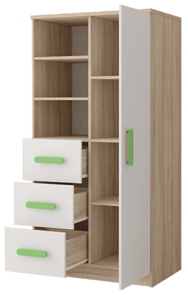 Smyk III SM-05 Sideboard Cabinet 80cm