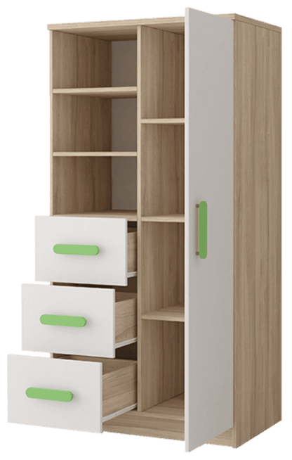 Smyk III SM-05 Sideboard Cabinet 80cm