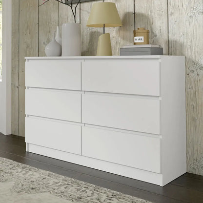 Maja Chest Of Drawers 120cm