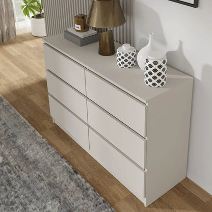 Maja Chest Of Drawers 120cm