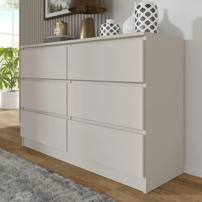Maja Chest Of Drawers 120cm