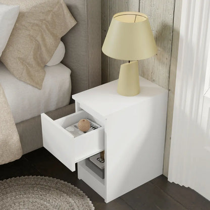 Maja Bedside Table 25cm