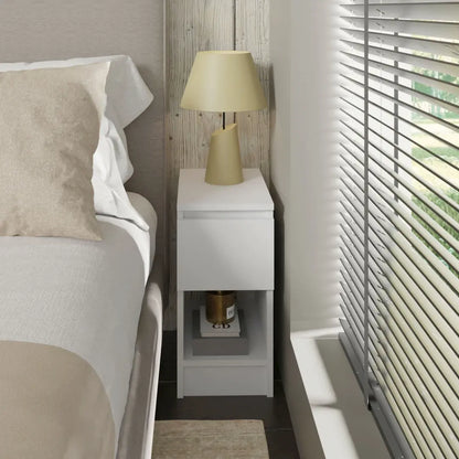 Maja Bedside Table 25cm