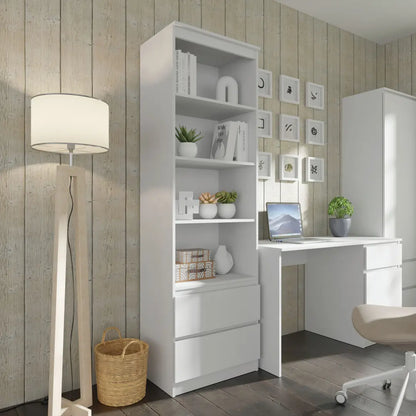 Maja Tall Cabinet 60cm