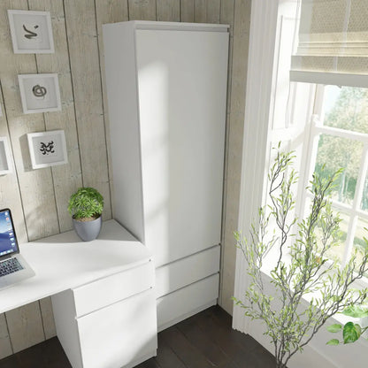 Maja Tall Cabinet 60cm
