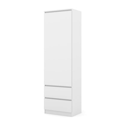 Maja Tall Cabinet 60cm