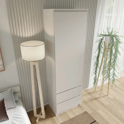 Maja Tall Cabinet 60cm