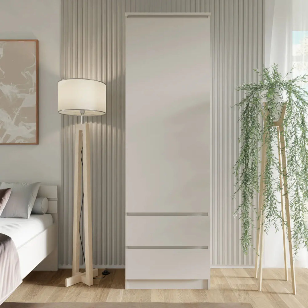 Maja Tall Cabinet 60cm