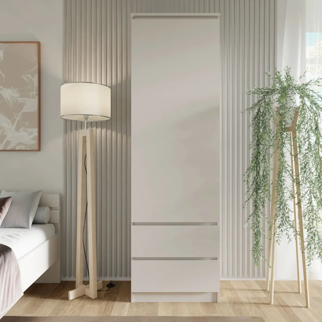 Maja Tall Cabinet 60cm