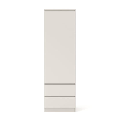 Maja Tall Cabinet 60cm