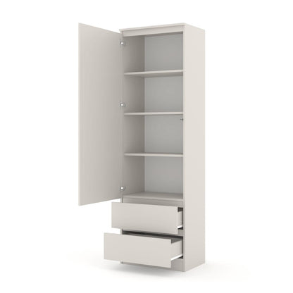 Maja Tall Cabinet 60cm