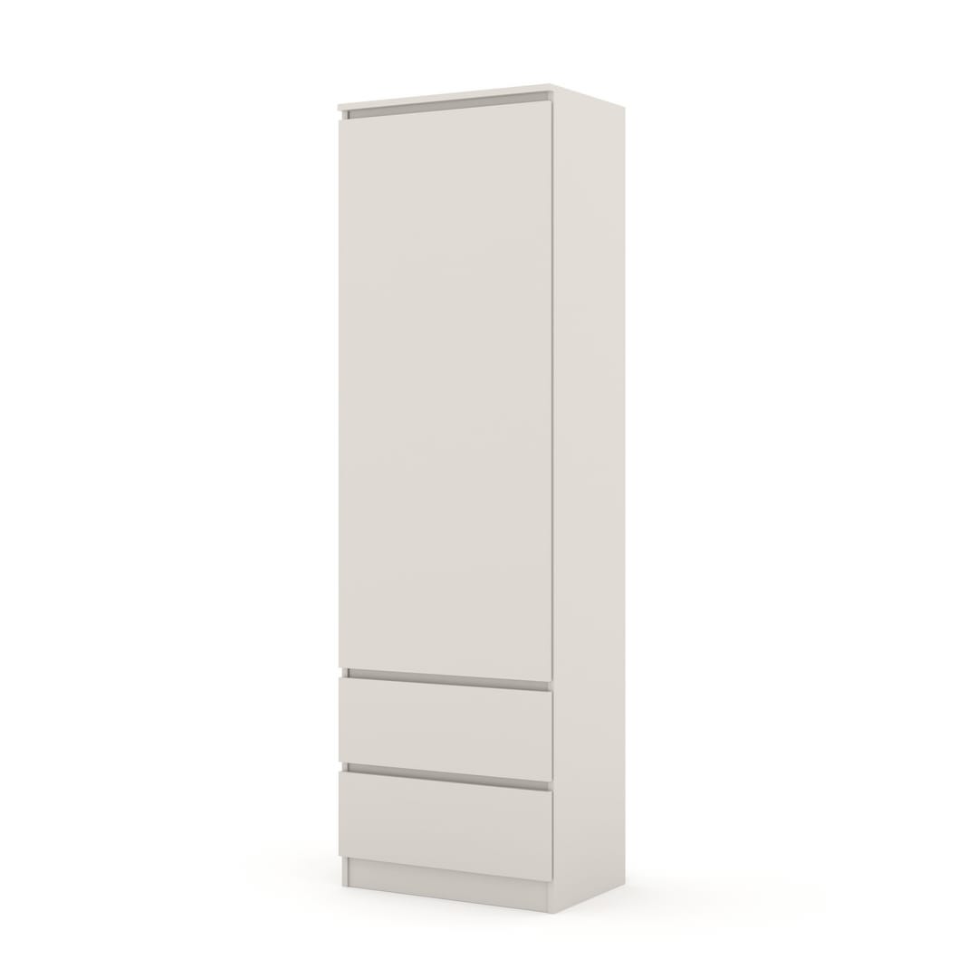 Maja Tall Cabinet 60cm