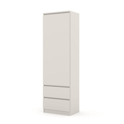 Maja Tall Cabinet 60cm