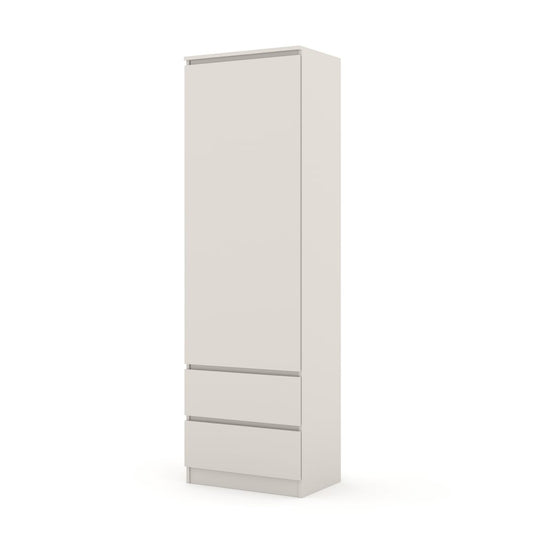 Maja Tall Cabinet 60cm