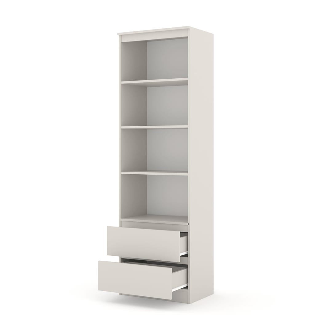 Maja Tall Cabinet 60cm