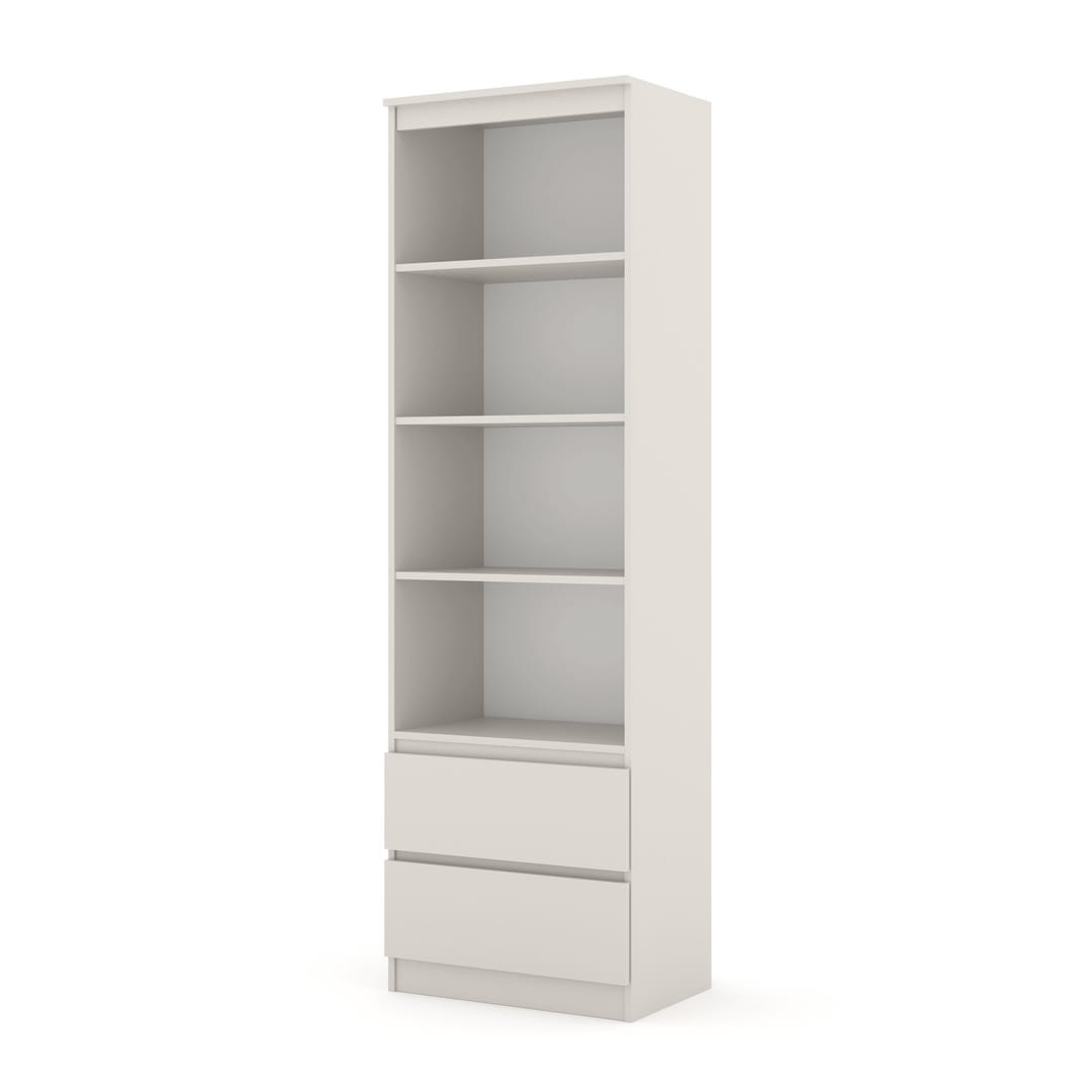 Maja Tall Cabinet 60cm
