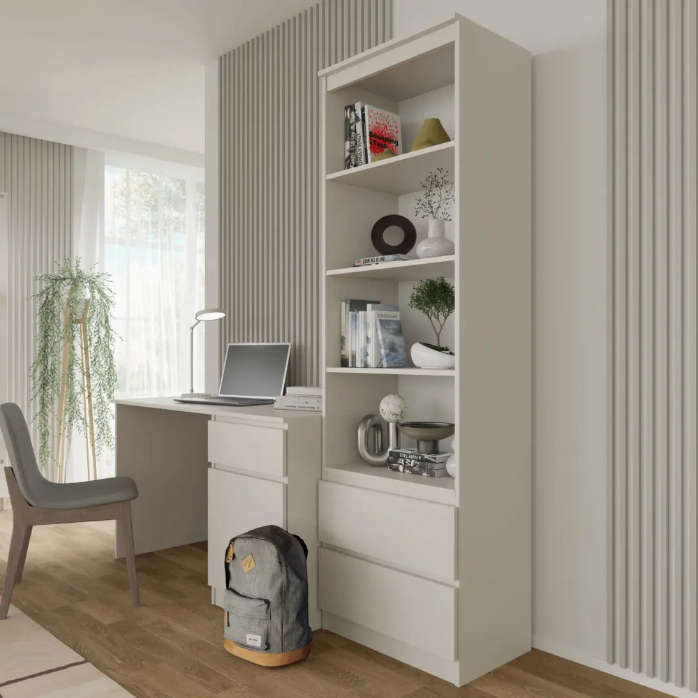 Maja Tall Cabinet 60cm