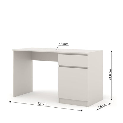 Maja Desk 130cm