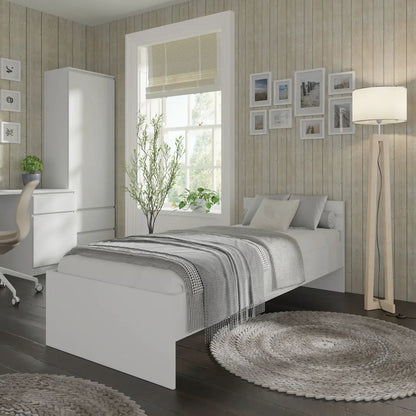 Maja Single Bed [EU Single]