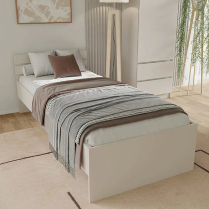 Maja Single Bed [EU Single]