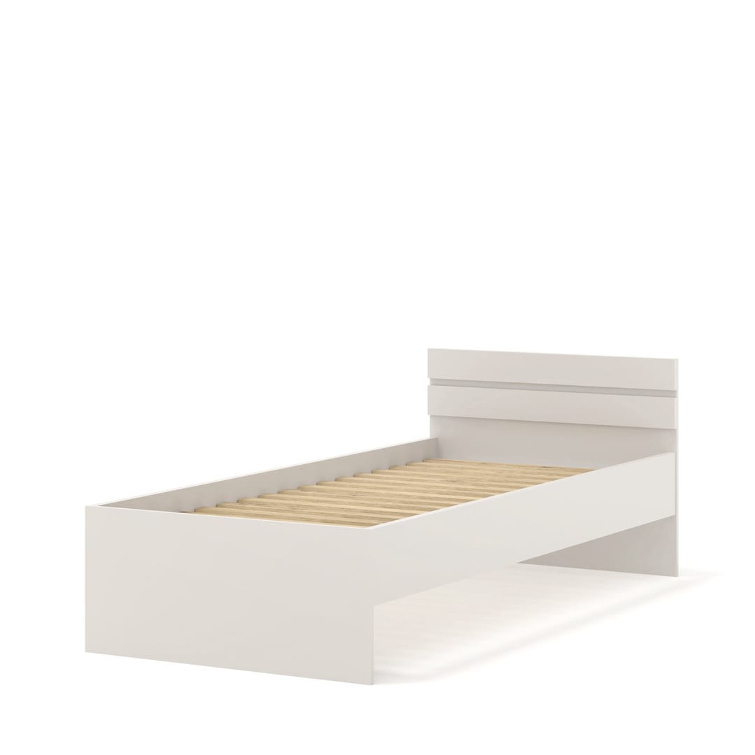 Maja Single Bed [EU Single]