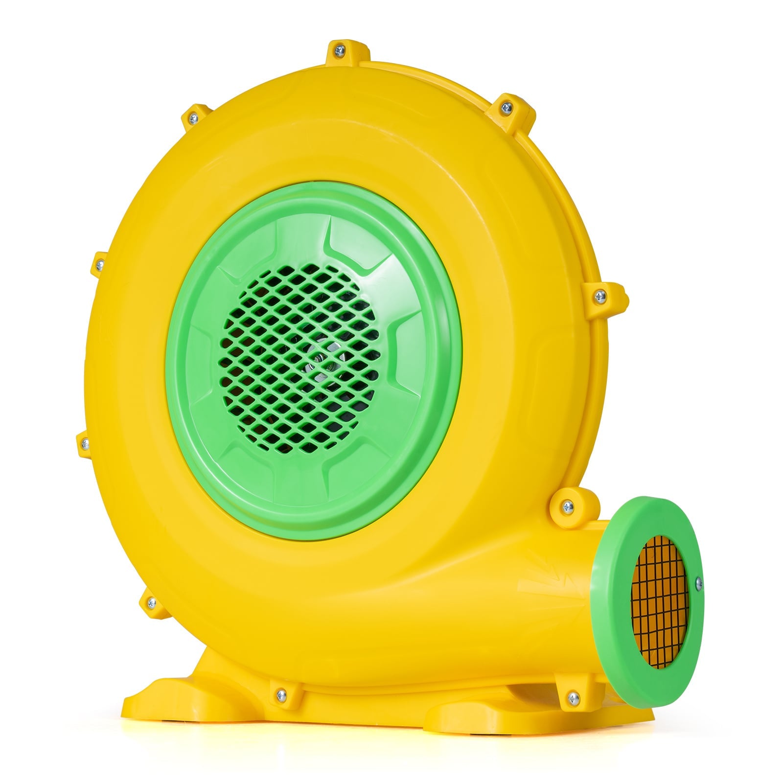 680W Bounce House Air Blower with Handle