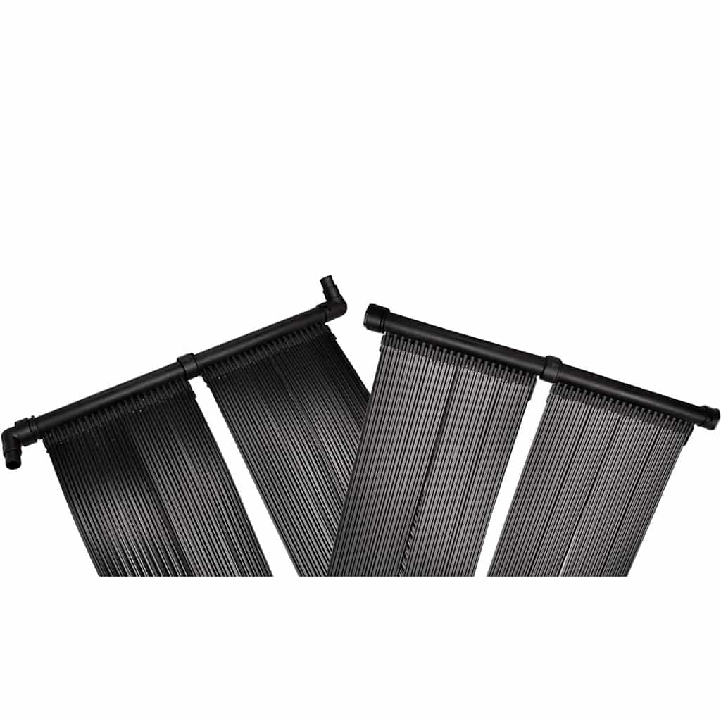 vidaXL Solar Pool Heater Panel