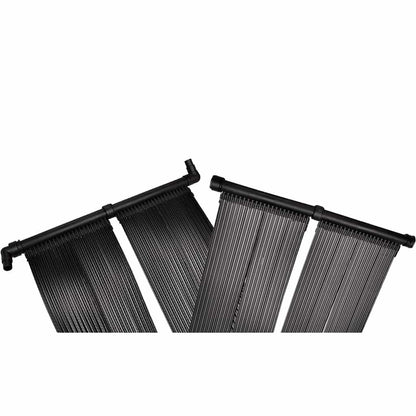 vidaXL Solar Pool Heater Panel
