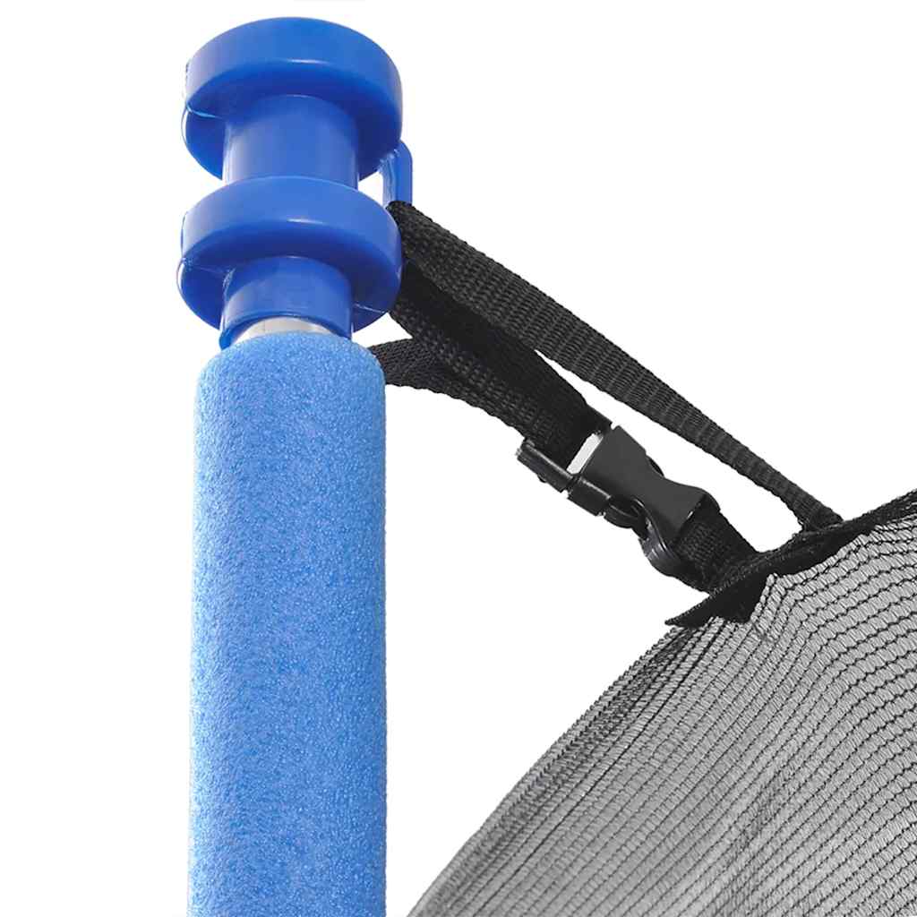 vidaXL Five Piece Trampoline Set 4,57 m 6