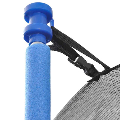 vidaXL Five Piece Trampoline Set 4,57 m 6