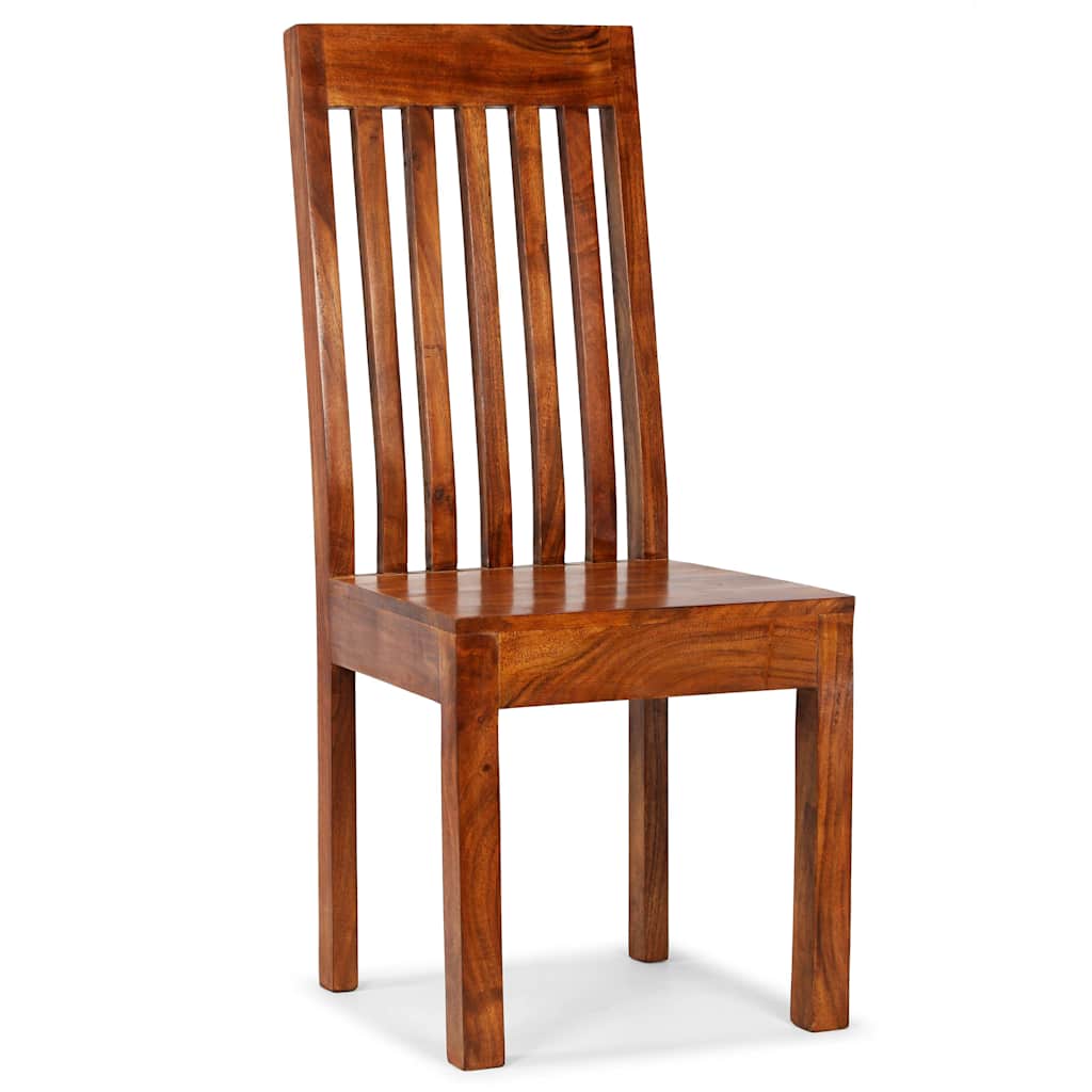 Dining Chairs Solid Wood Modern 6