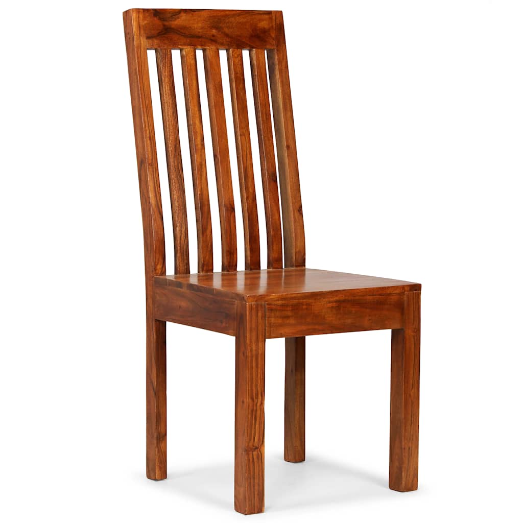 Dining Chairs Solid Wood Modern 6