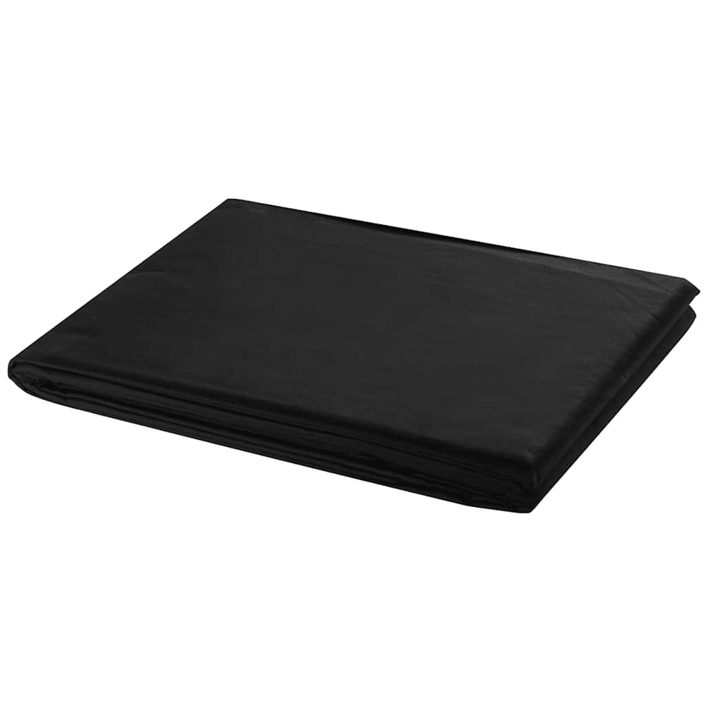 vidaXL Backdrop Cotton without Stand Chroma Key