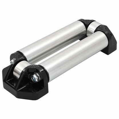 210022 vidaXL Electric Winch 12 V 5909 kg 5
