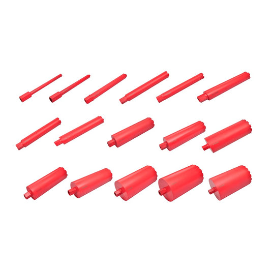 vidaXL Drill Bits Diamond Core Drill Bit Set 1