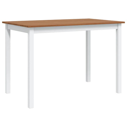 5 Piece Dining Brown