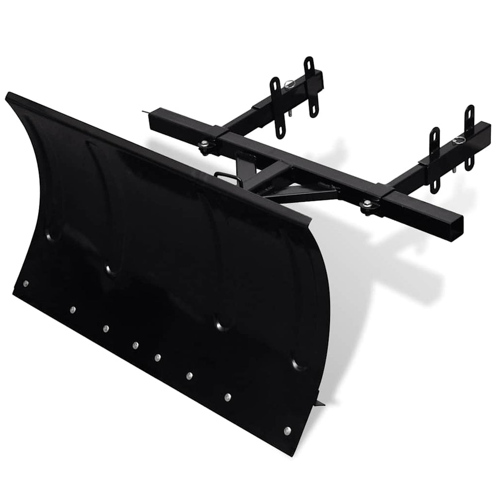 vidaXL Snow Plough Blade for Snow Thrower