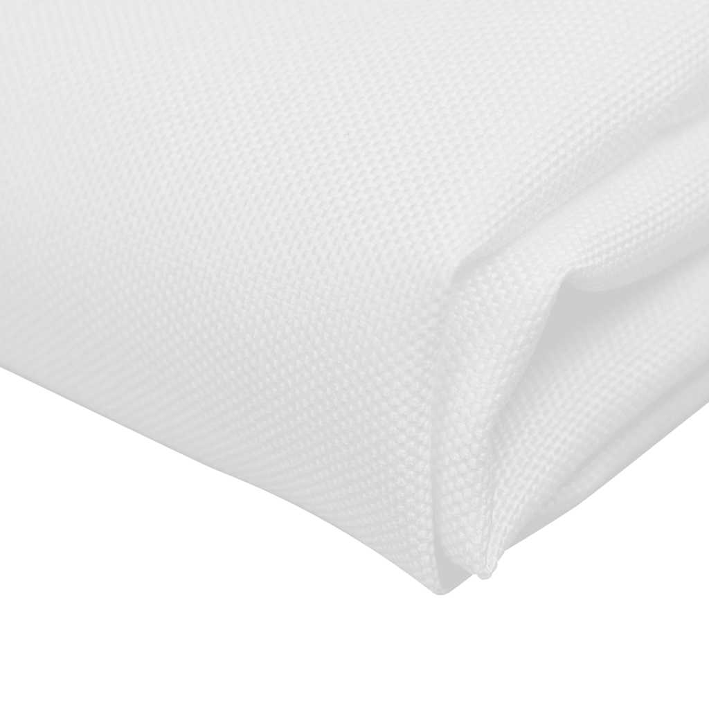 Dinner Napkins 50x50 cm White 50
