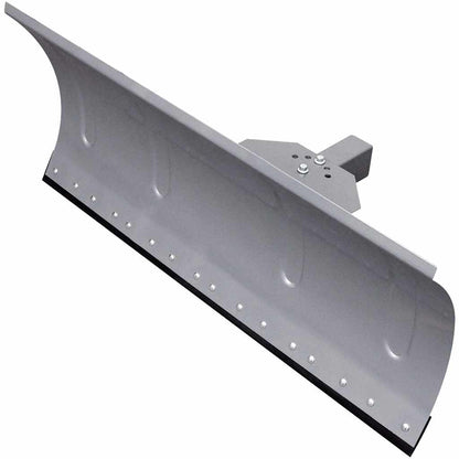 142005 vidaXL Universal Snow Plough Blade 100 x 44 cm 1