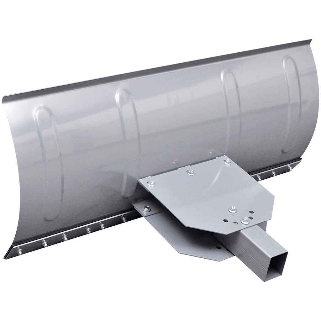 142005 vidaXL Universal Snow Plough Blade 100 x 44 cm 3