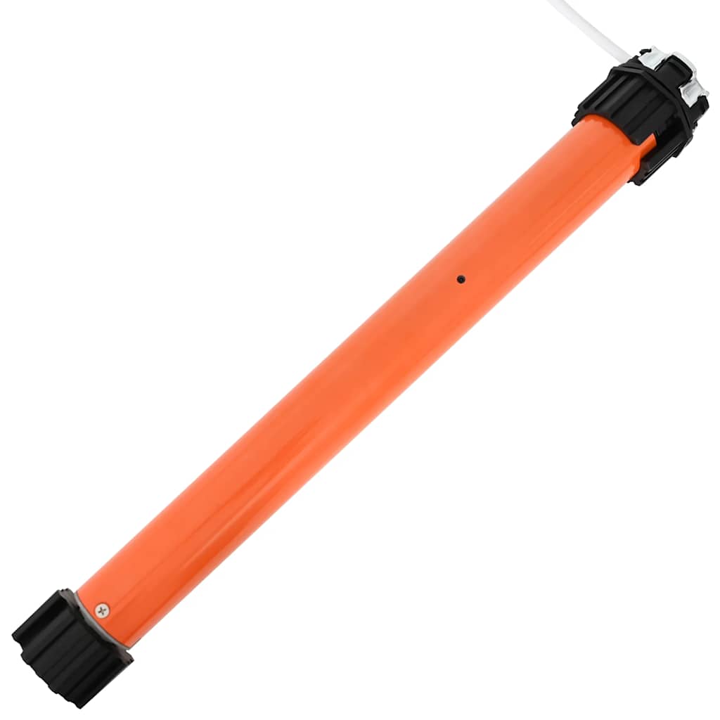 vidaXL Tubular Motors 50 Nm 50 nm/45 mm