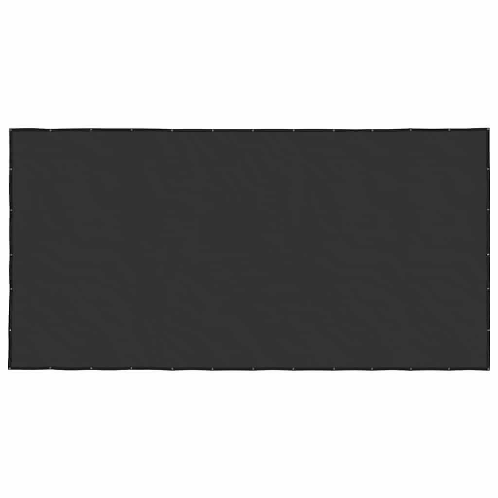 Container Net HDPE Black 3 m 6 m